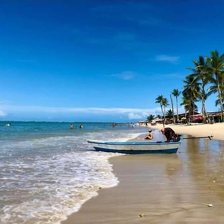 Apto 300Mt Praia Coroa Vermelha Santa Cruz Cabrália Esterno foto