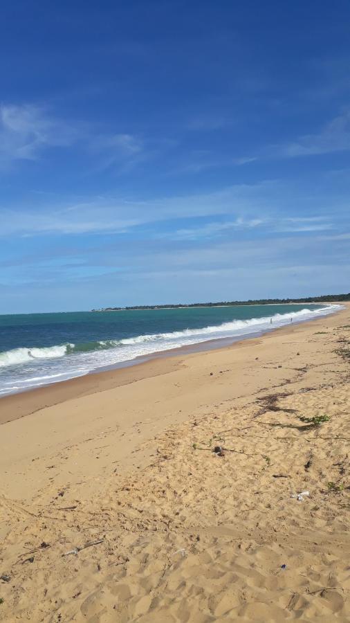Apto 300Mt Praia Coroa Vermelha Santa Cruz Cabrália Esterno foto