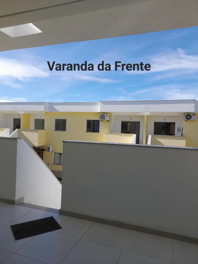 Apto 300Mt Praia Coroa Vermelha Santa Cruz Cabrália Esterno foto
