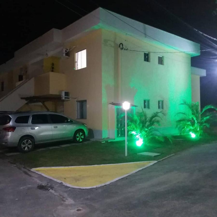 Apto 300Mt Praia Coroa Vermelha Santa Cruz Cabrália Esterno foto