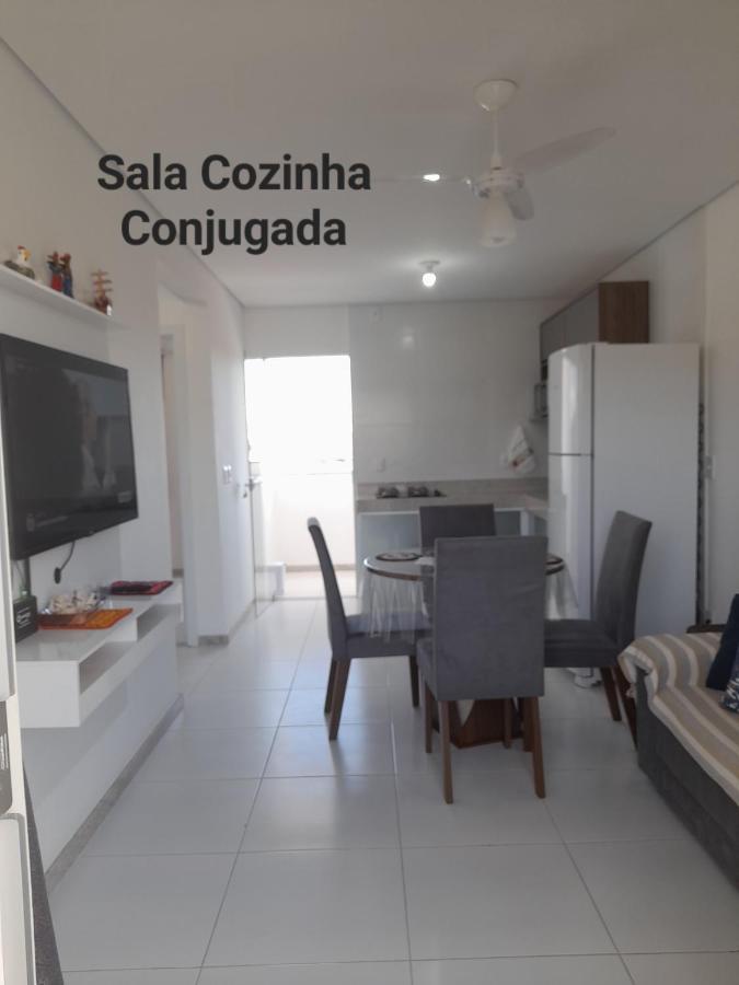 Apto 300Mt Praia Coroa Vermelha Santa Cruz Cabrália Esterno foto