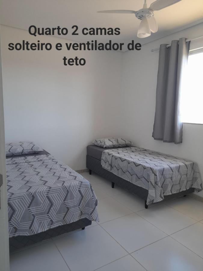 Apto 300Mt Praia Coroa Vermelha Santa Cruz Cabrália Esterno foto