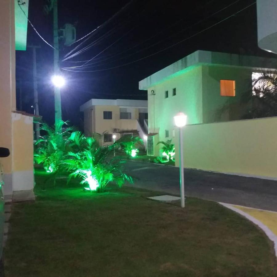 Apto 300Mt Praia Coroa Vermelha Santa Cruz Cabrália Esterno foto