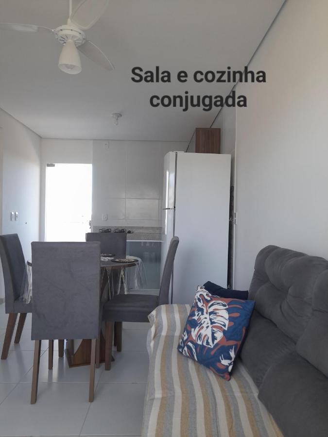Apto 300Mt Praia Coroa Vermelha Santa Cruz Cabrália Esterno foto