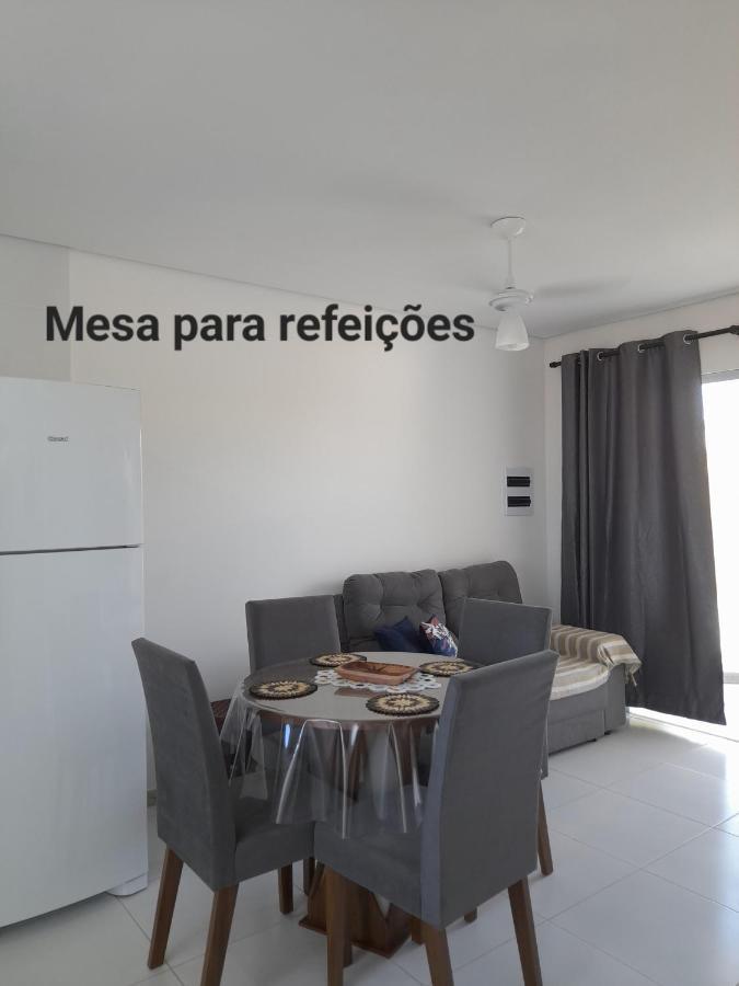 Apto 300Mt Praia Coroa Vermelha Santa Cruz Cabrália Esterno foto