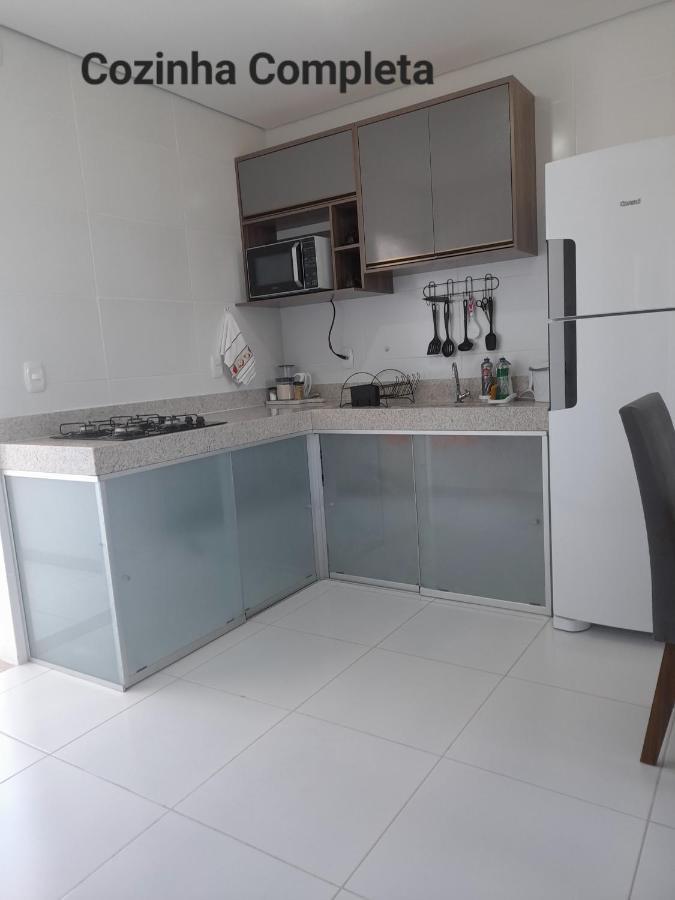 Apto 300Mt Praia Coroa Vermelha Santa Cruz Cabrália Esterno foto