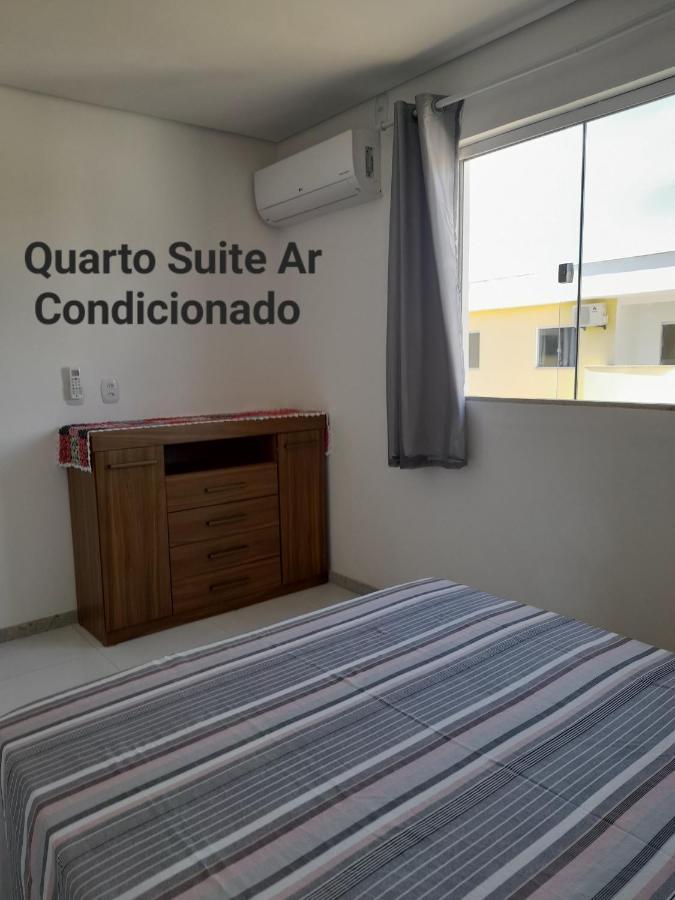 Apto 300Mt Praia Coroa Vermelha Santa Cruz Cabrália Esterno foto